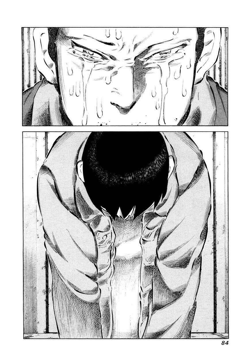 81 Diver Chapter 76 - Trang 2