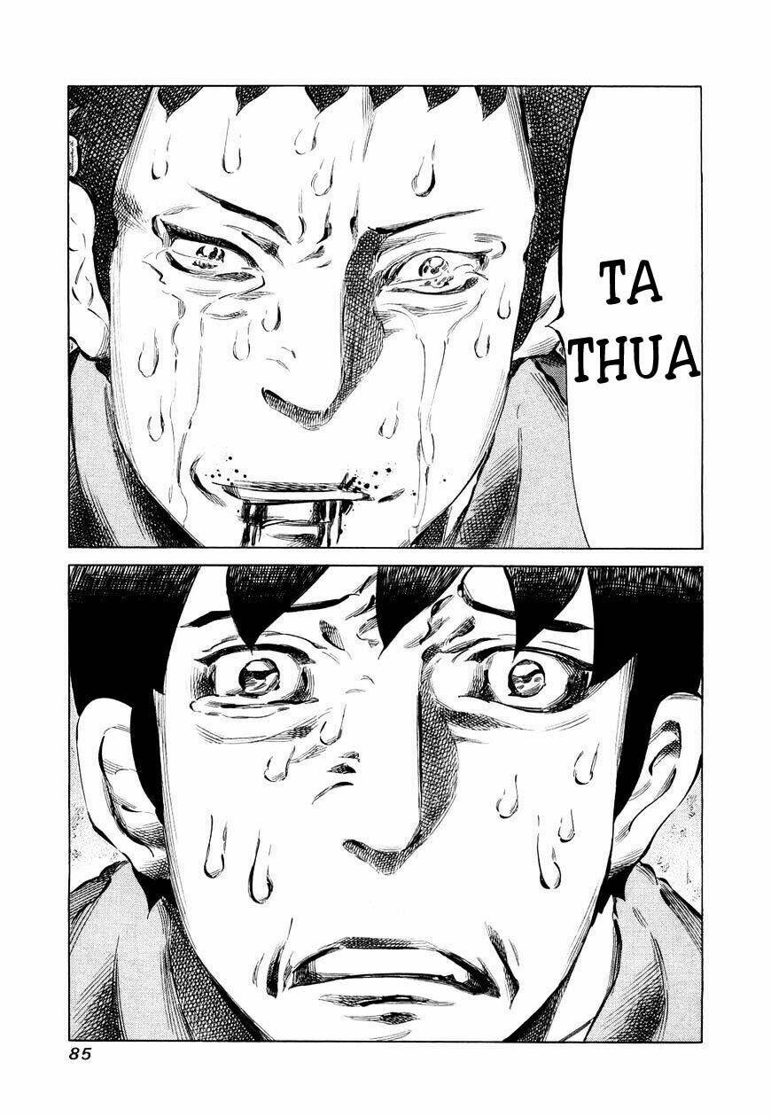 81 Diver Chapter 76 - Trang 2