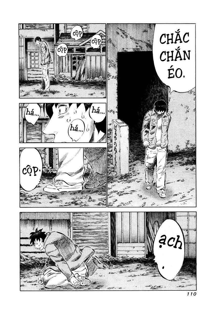 81 Diver Chapter 77 - Trang 2