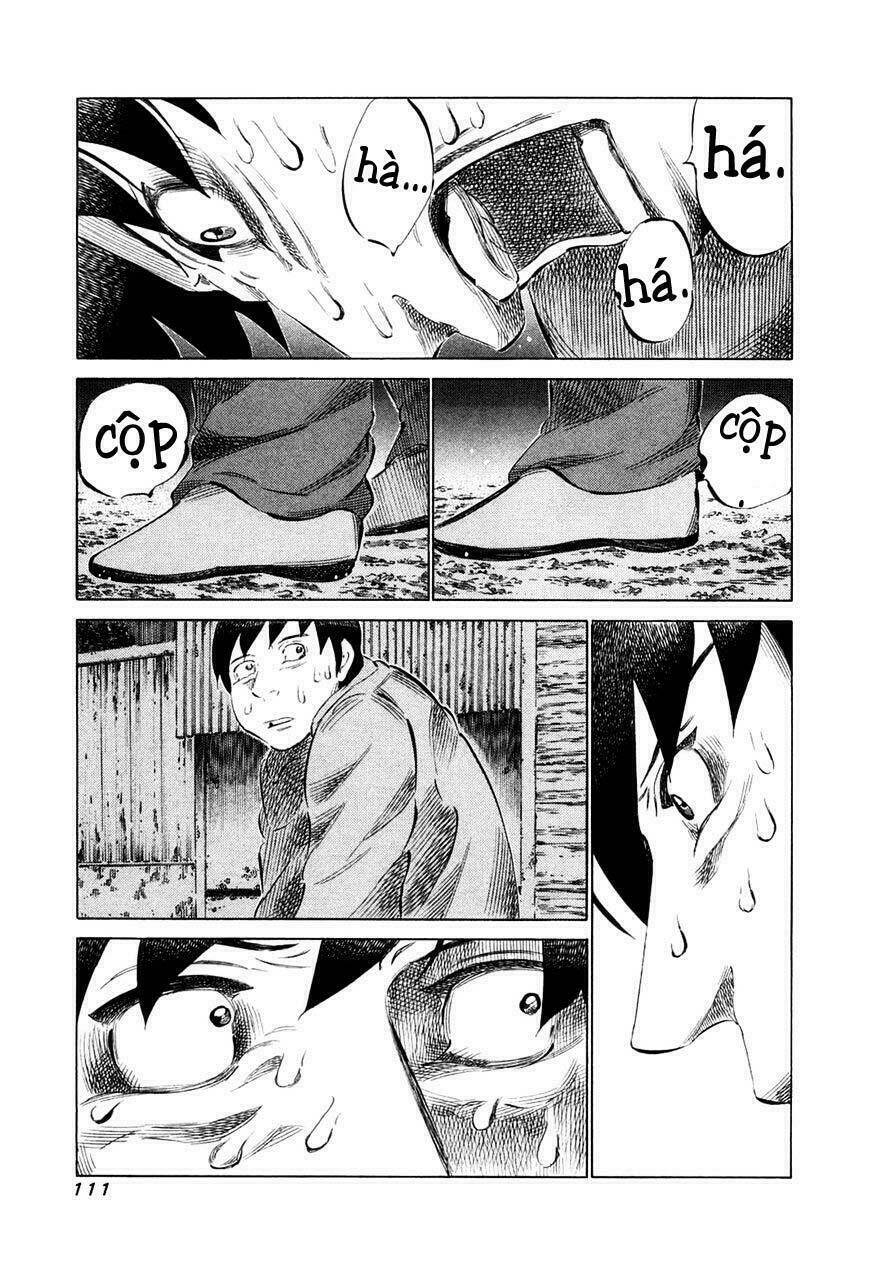 81 Diver Chapter 77 - Trang 2