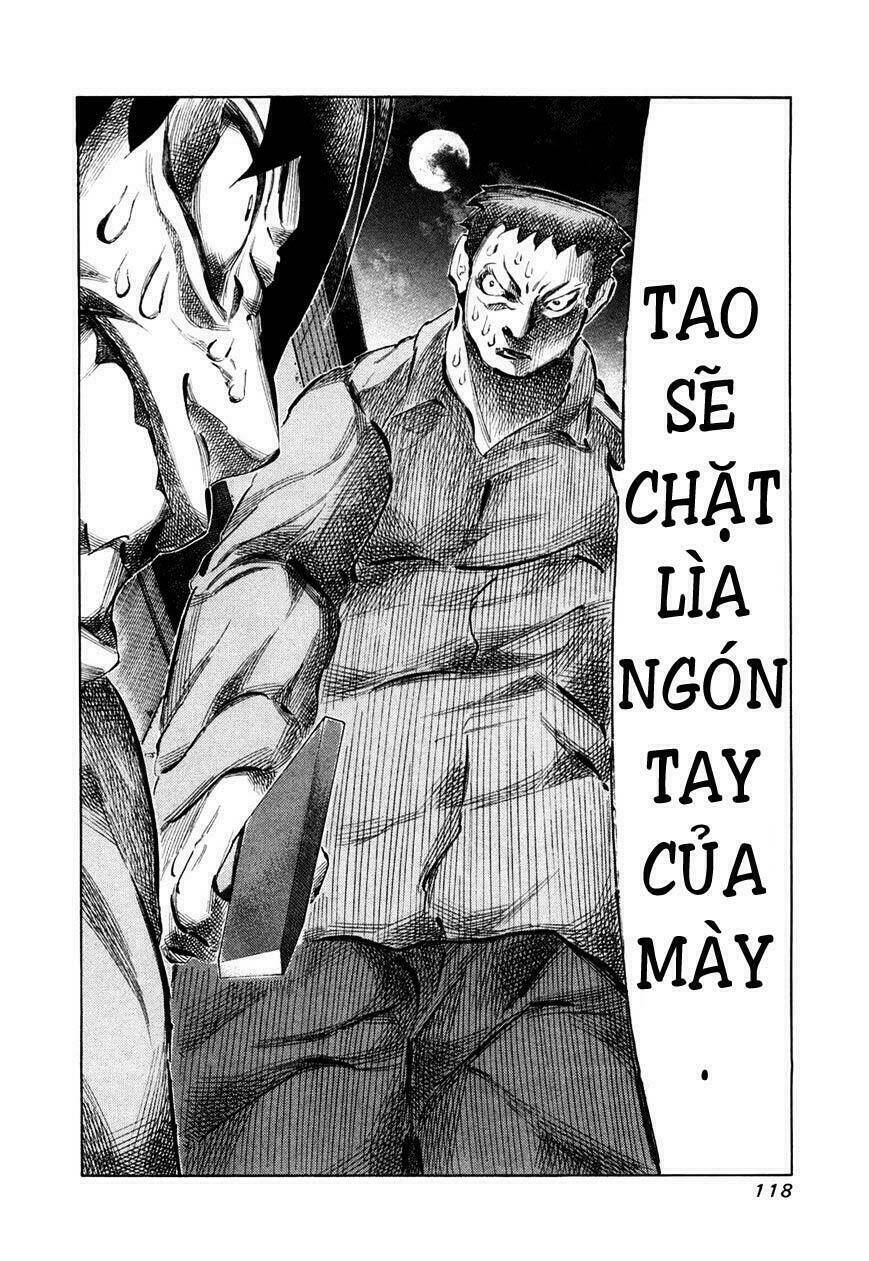 81 Diver Chapter 77 - Trang 2