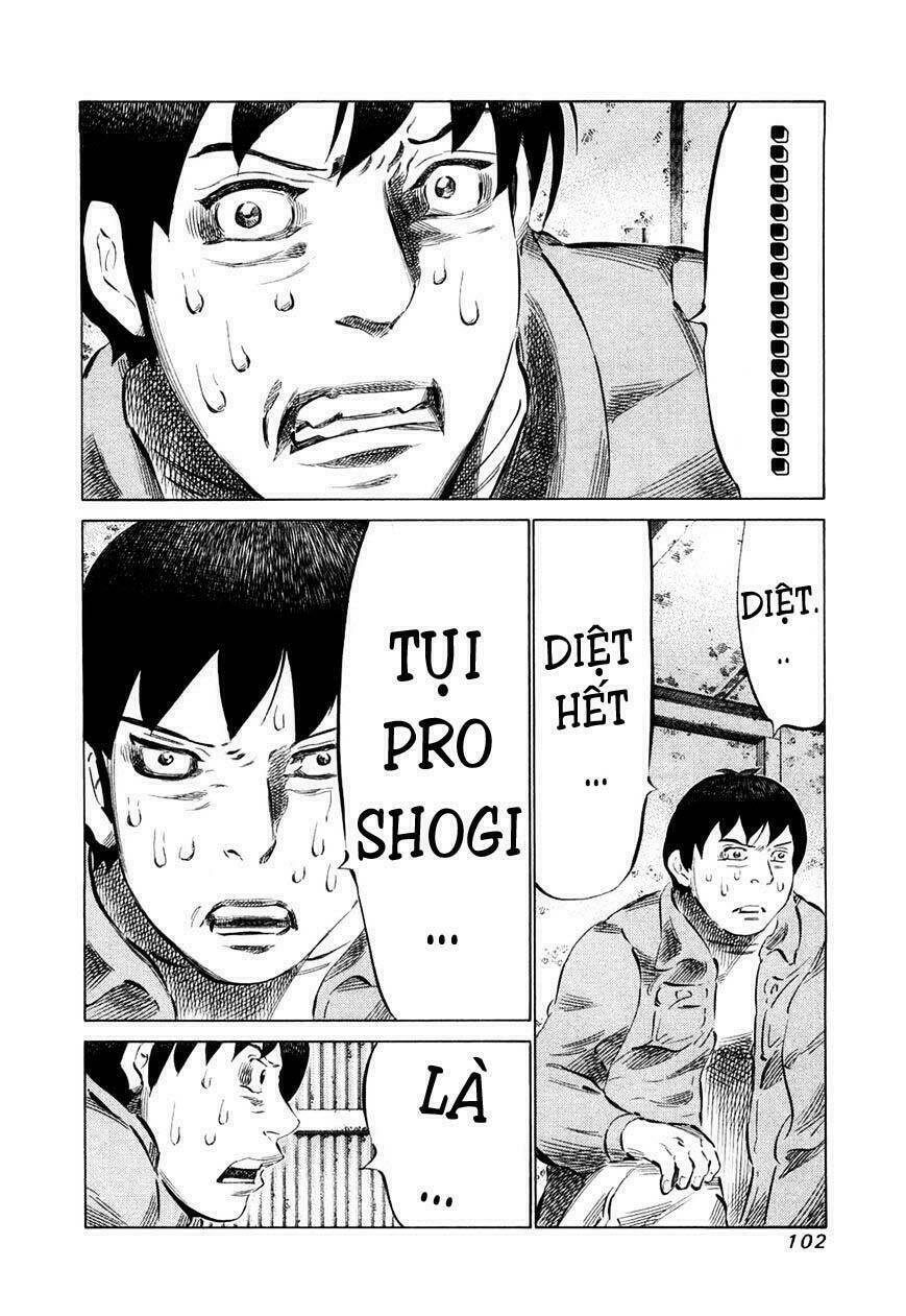 81 Diver Chapter 77 - Trang 2