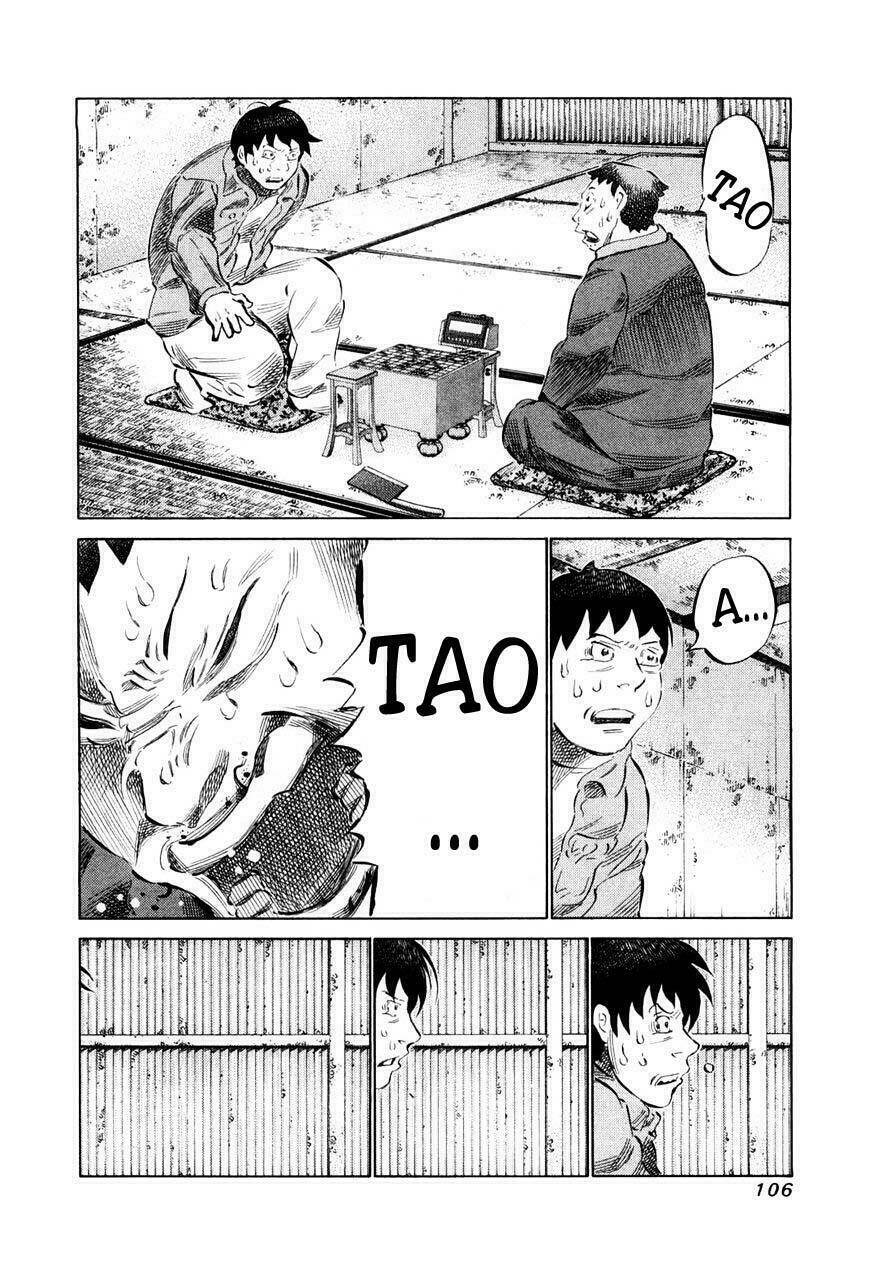 81 Diver Chapter 77 - Trang 2