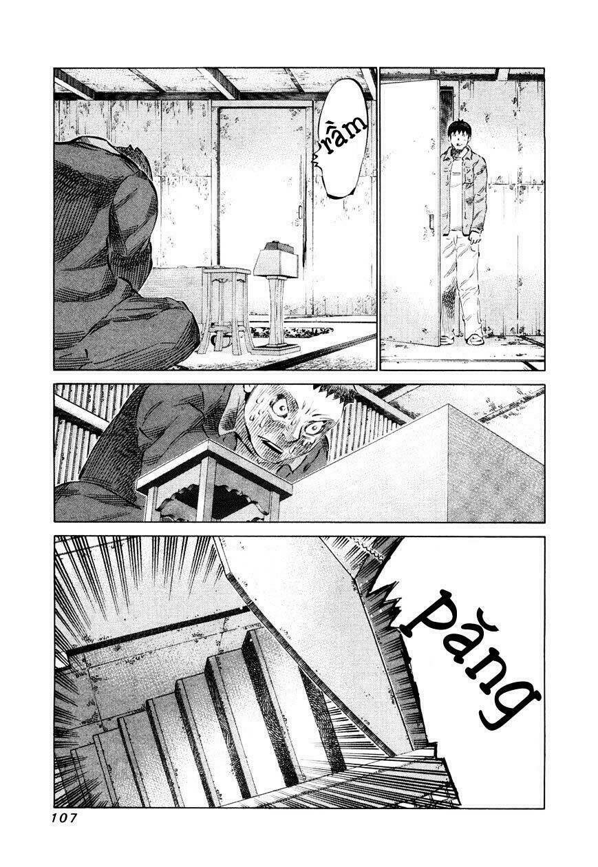 81 Diver Chapter 77 - Trang 2