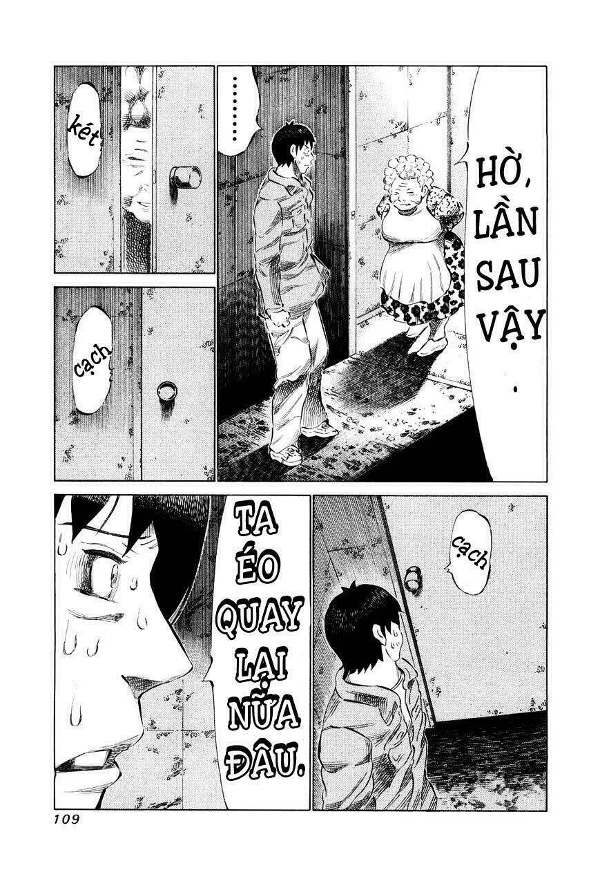 81 Diver Chapter 77 - Trang 2