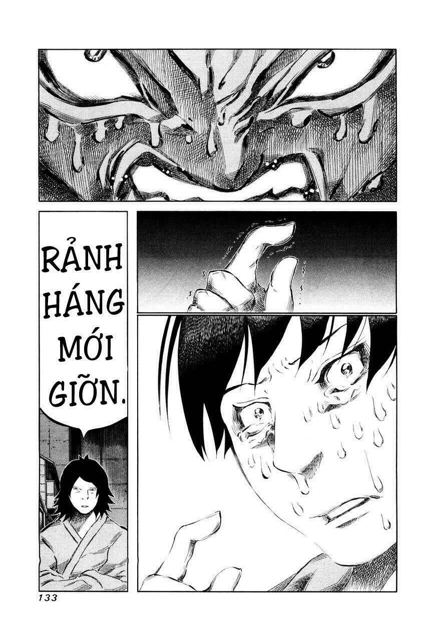 81 Diver Chapter 78 - Trang 2