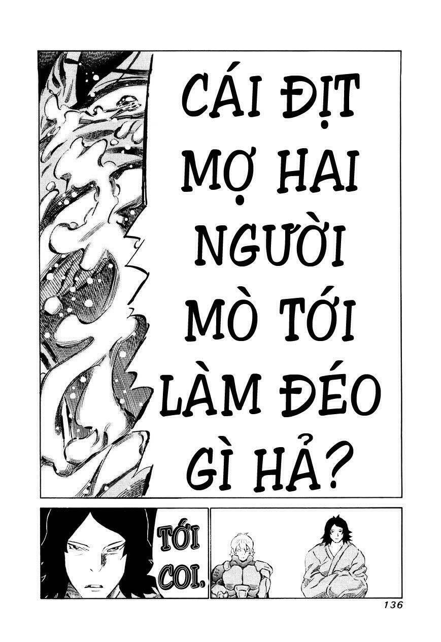 81 Diver Chapter 78 - Trang 2