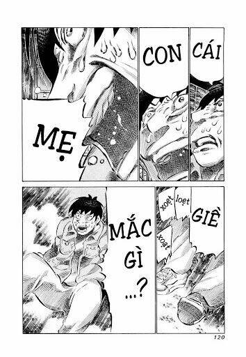 81 Diver Chapter 78 - Trang 2