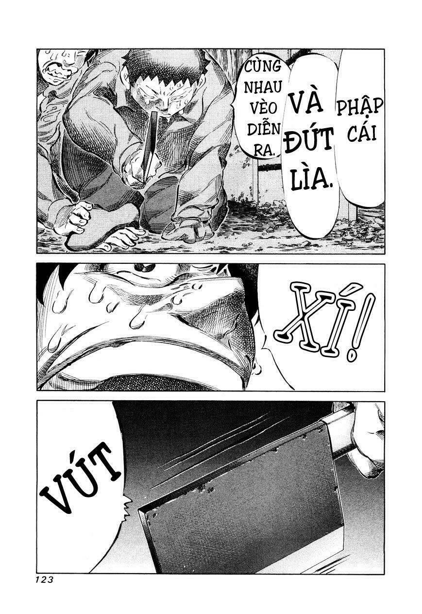 81 Diver Chapter 78 - Trang 2