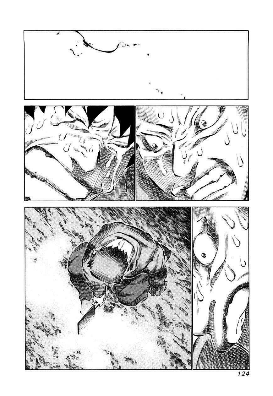81 Diver Chapter 78 - Trang 2