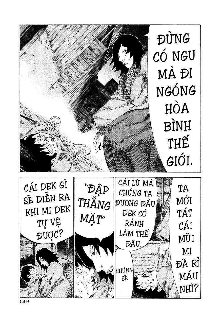 81 Diver Chapter 79 - Trang 2