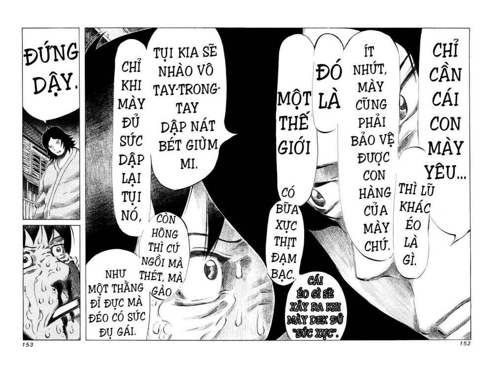 81 Diver Chapter 79 - Trang 2