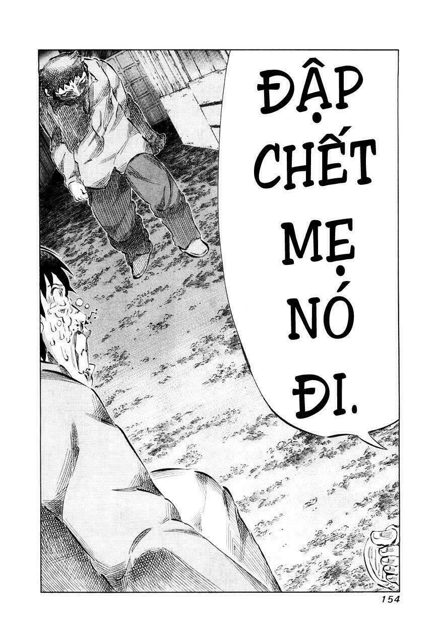 81 Diver Chapter 79 - Trang 2