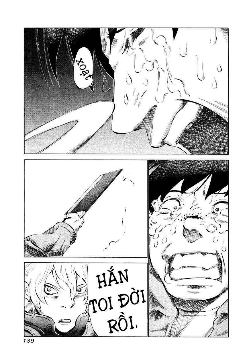 81 Diver Chapter 79 - Trang 2