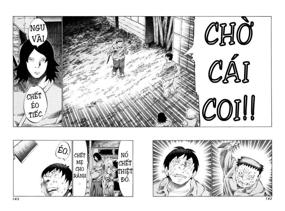 81 Diver Chapter 79 - Trang 2