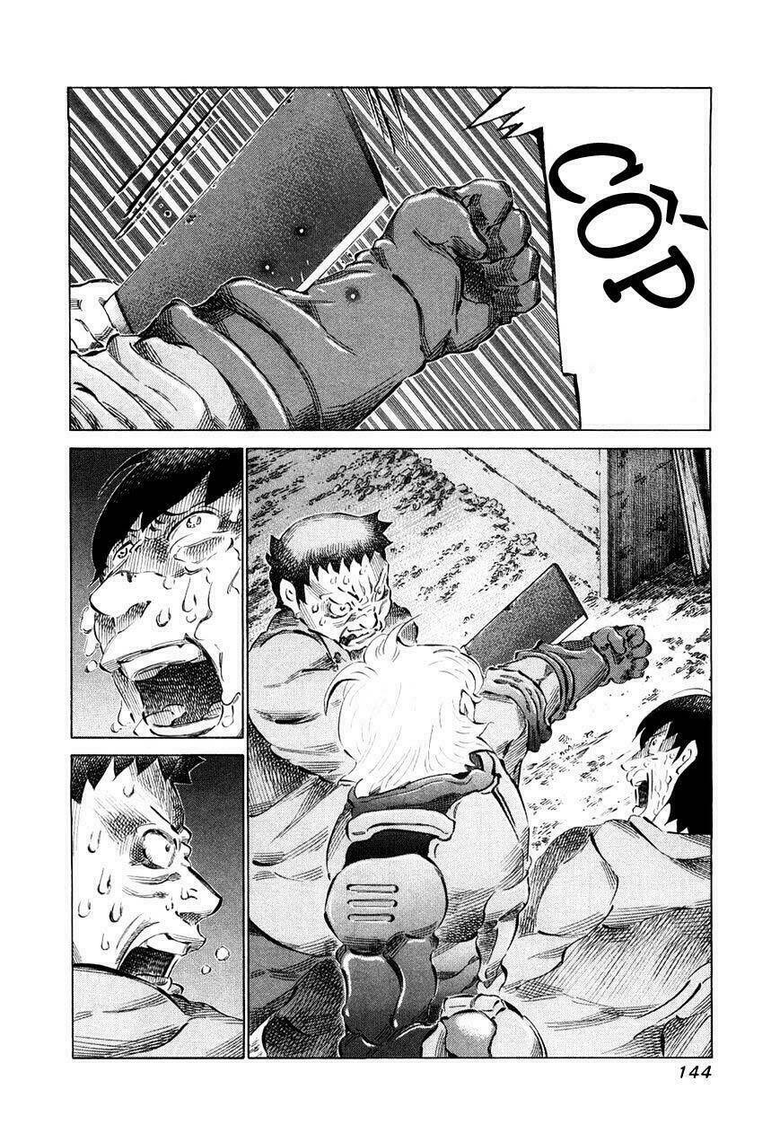 81 Diver Chapter 79 - Trang 2