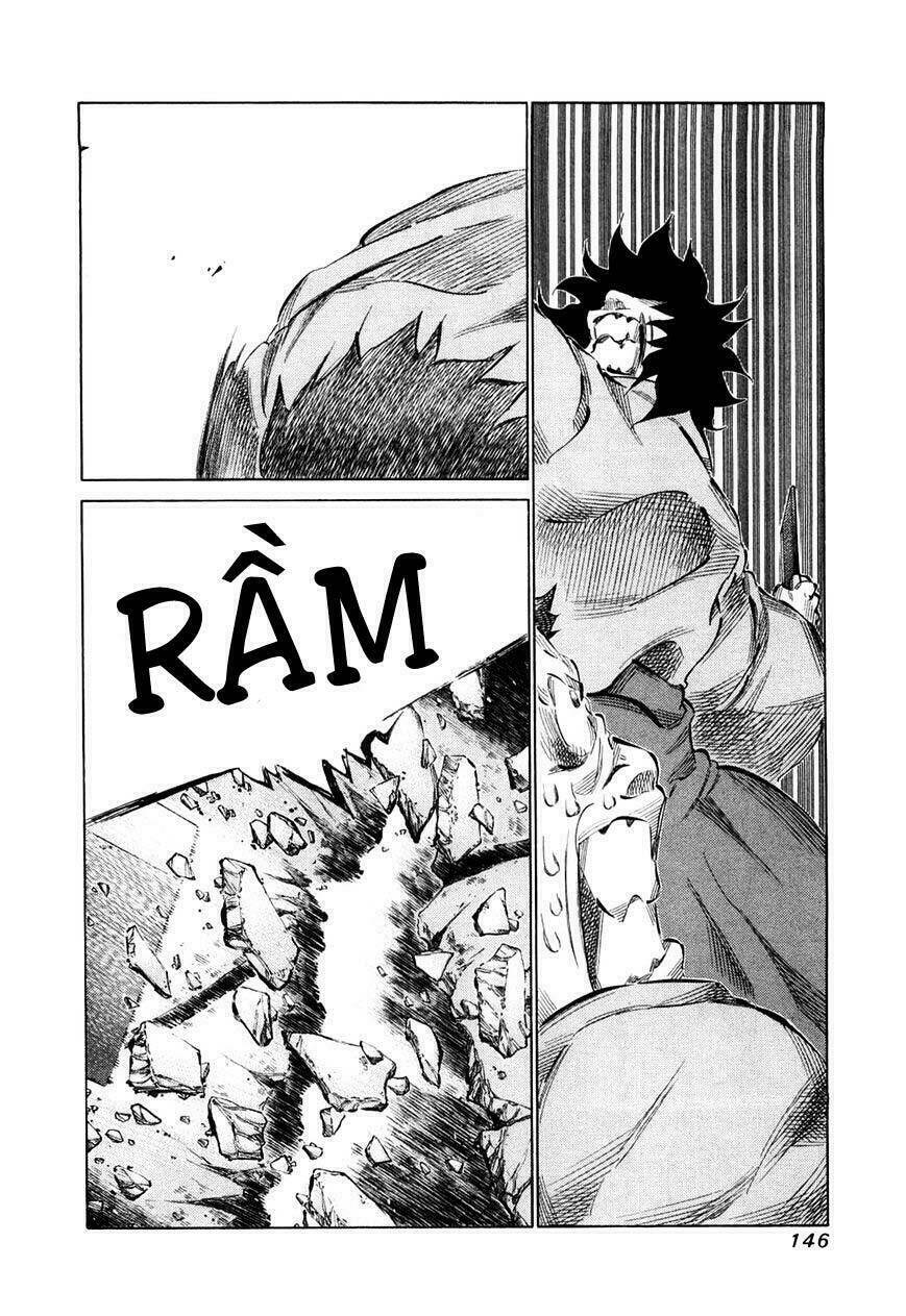 81 Diver Chapter 79 - Trang 2