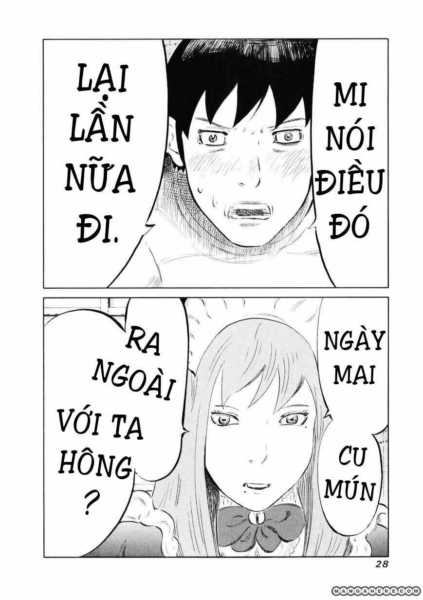 81 Diver Chapter 8 - Trang 2
