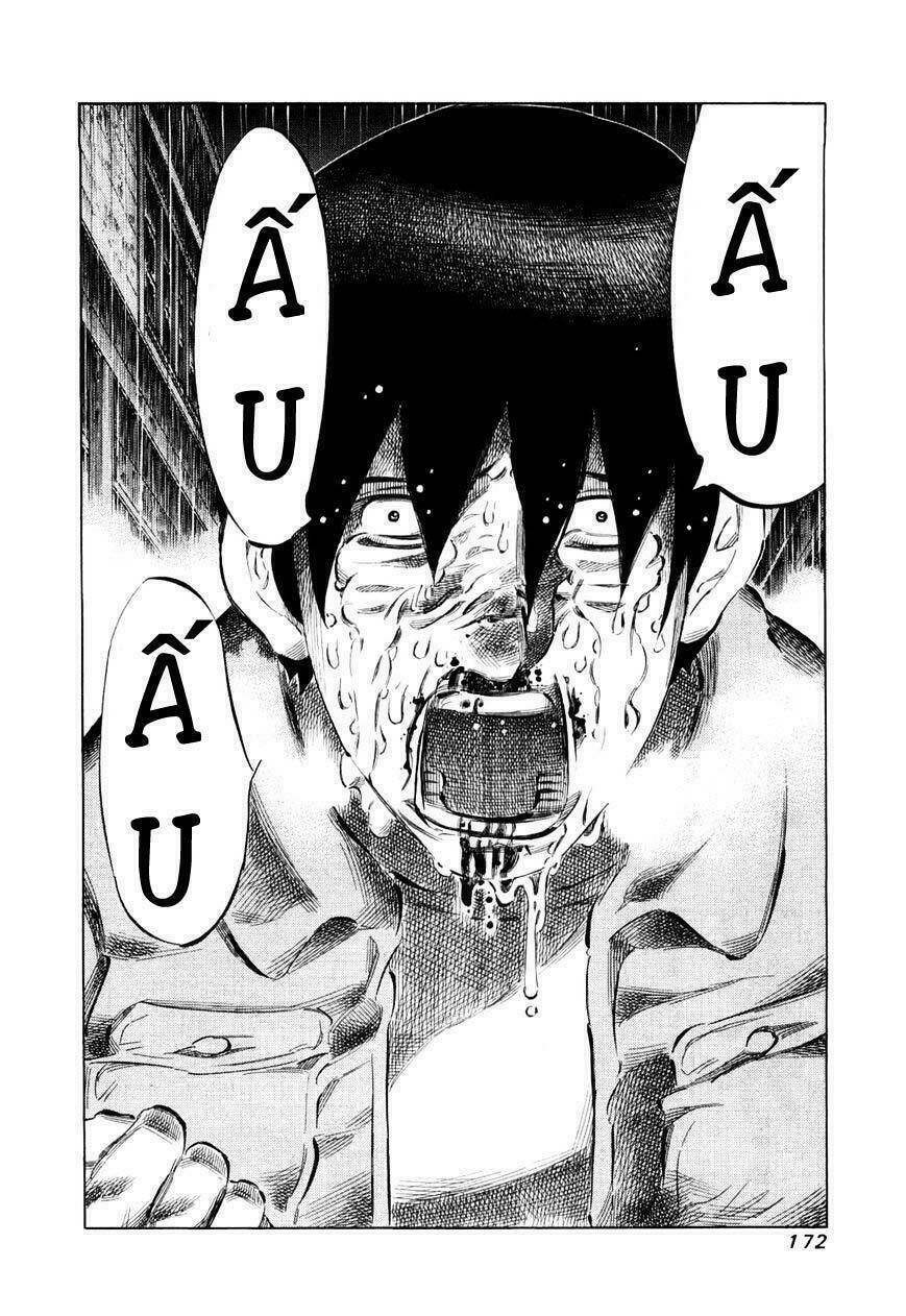 81 Diver Chapter 80 - Trang 2