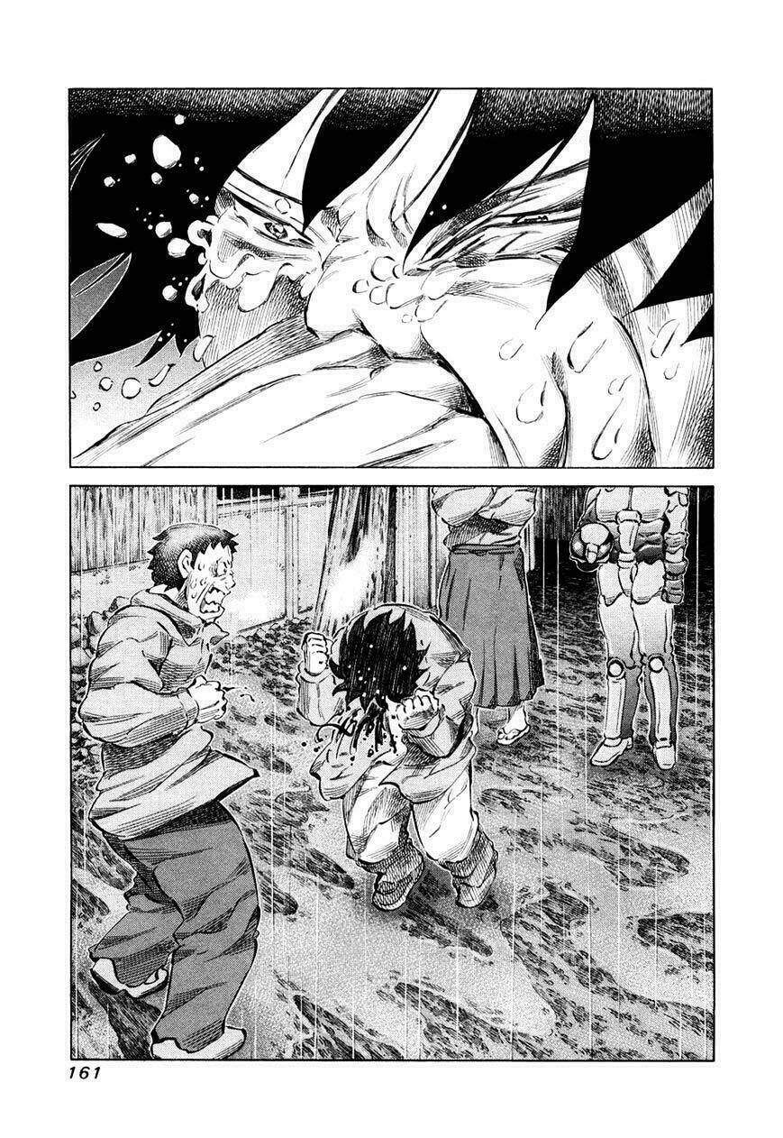 81 Diver Chapter 80 - Trang 2