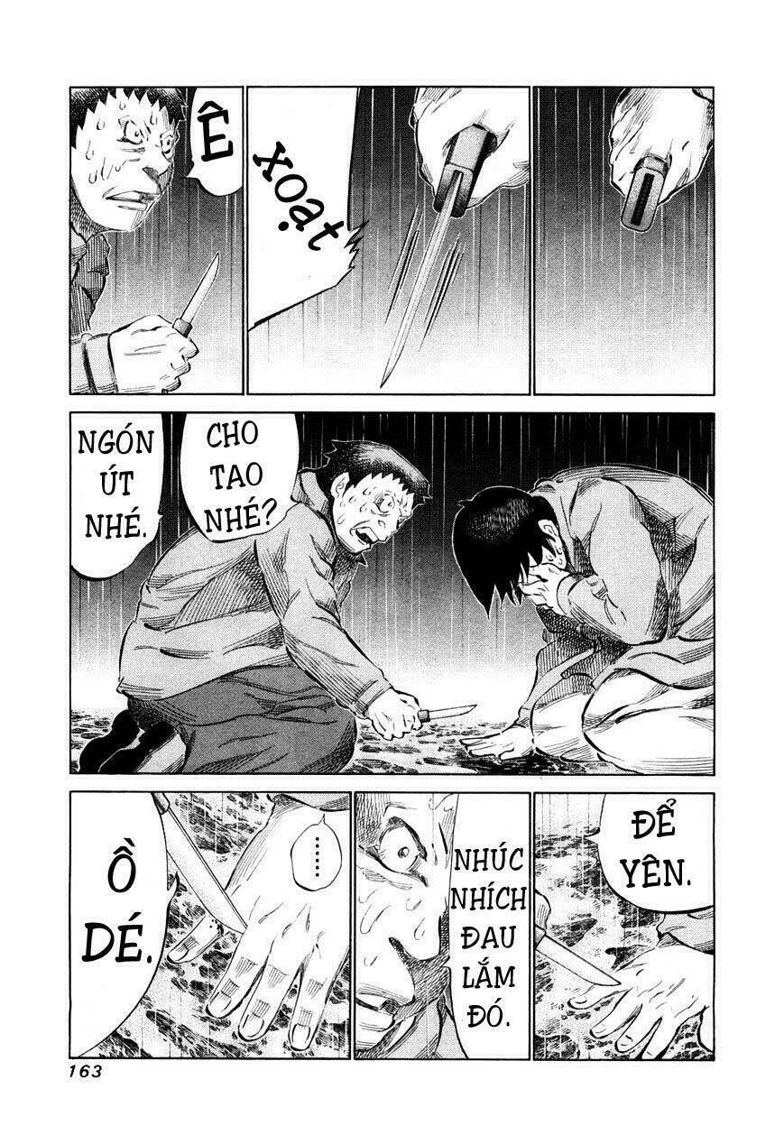 81 Diver Chapter 80 - Trang 2