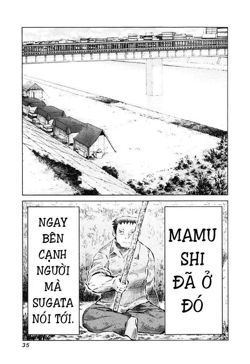 81 Diver Chapter 84 - Trang 2