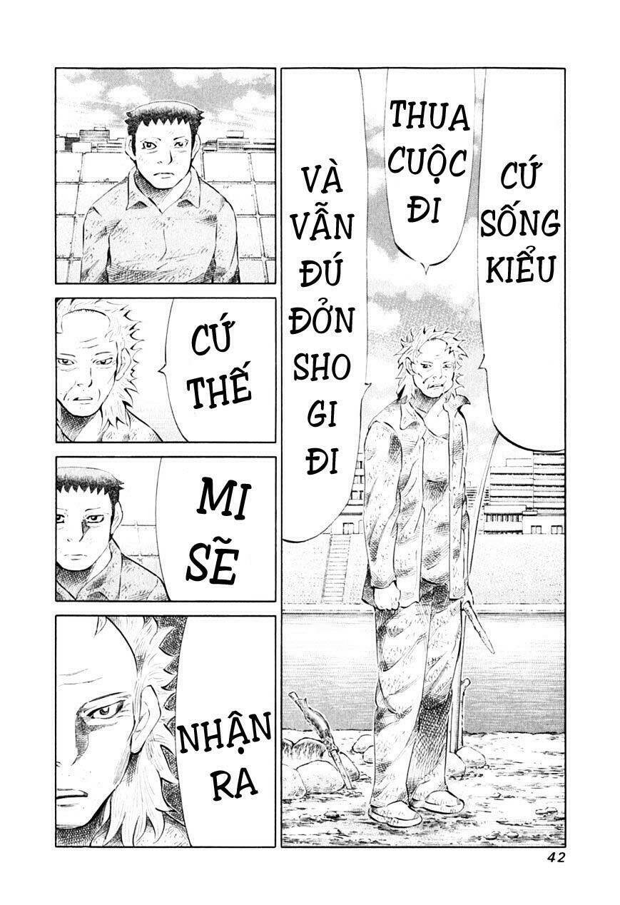 81 Diver Chapter 84 - Trang 2