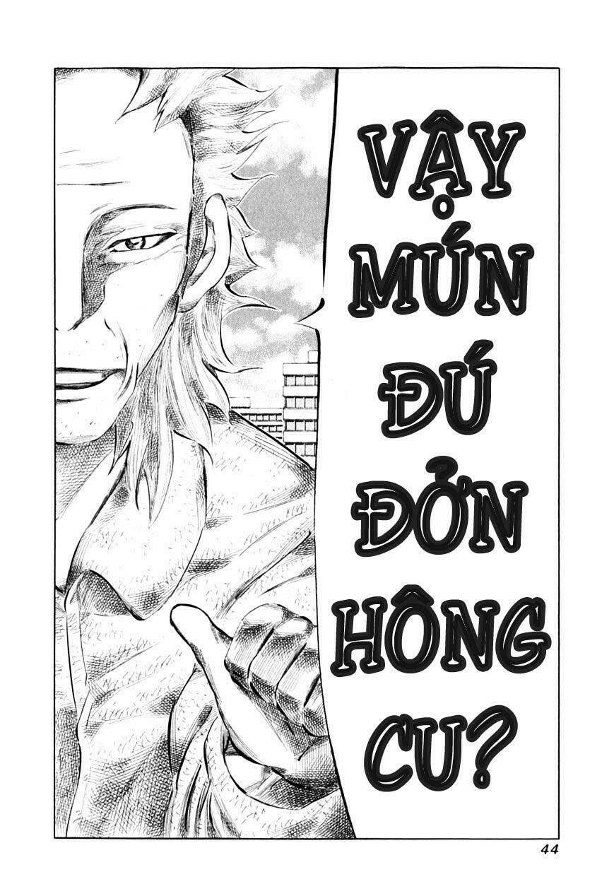 81 Diver Chapter 84 - Trang 2
