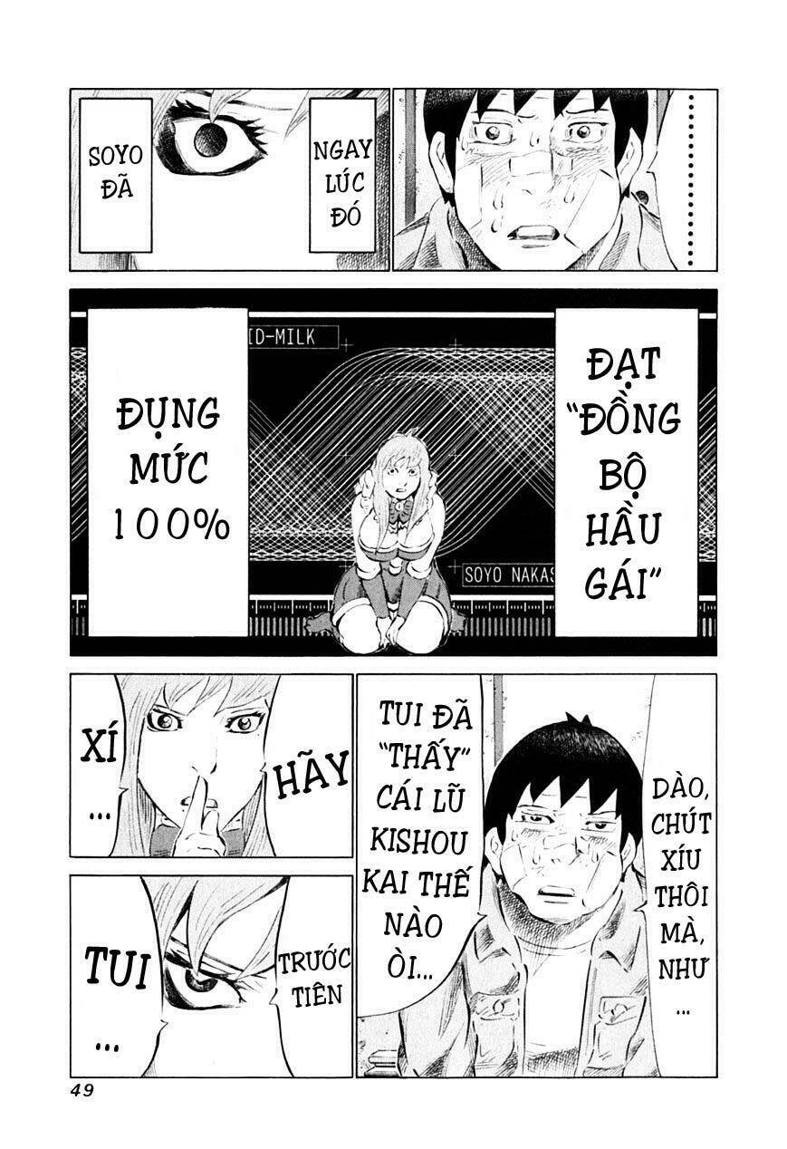 81 Diver Chapter 84 - Trang 2