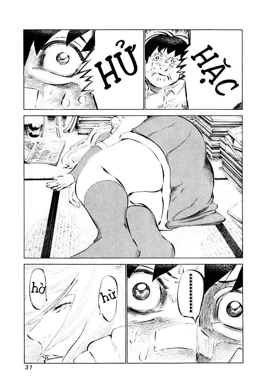 81 Diver Chapter 84 - Trang 2