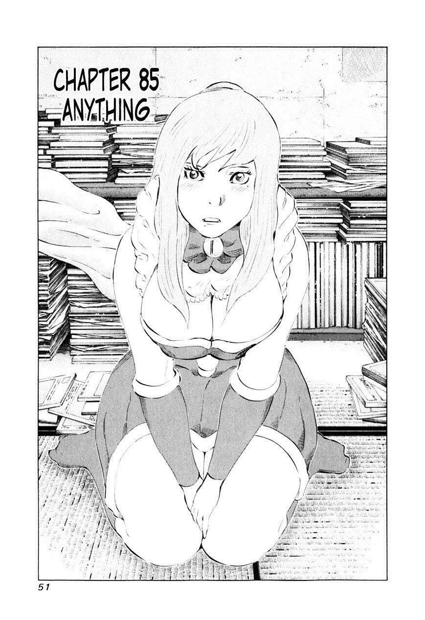 81 Diver Chapter 85 - Trang 2