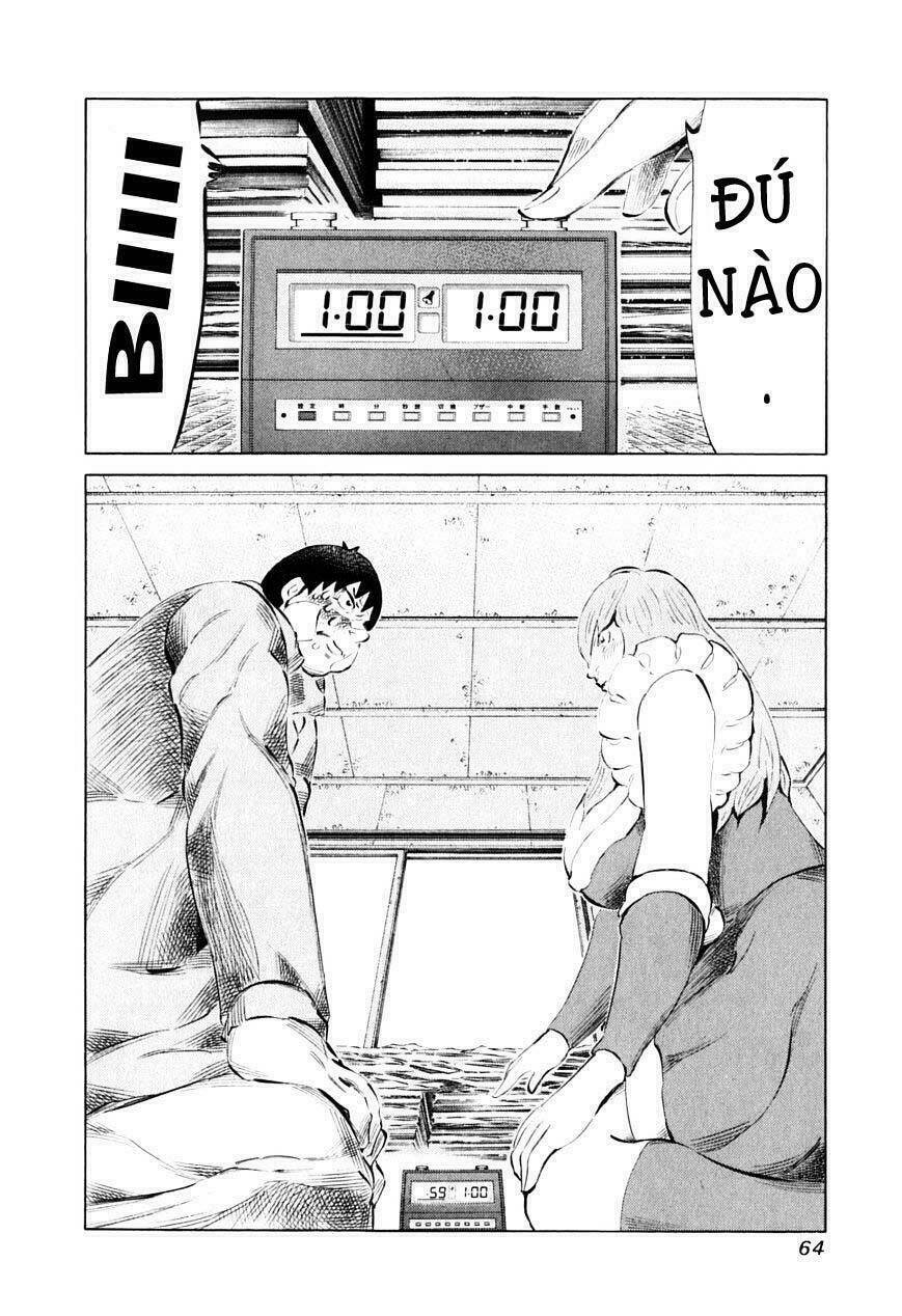 81 Diver Chapter 85 - Trang 2