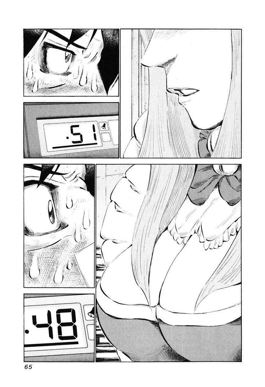 81 Diver Chapter 85 - Trang 2