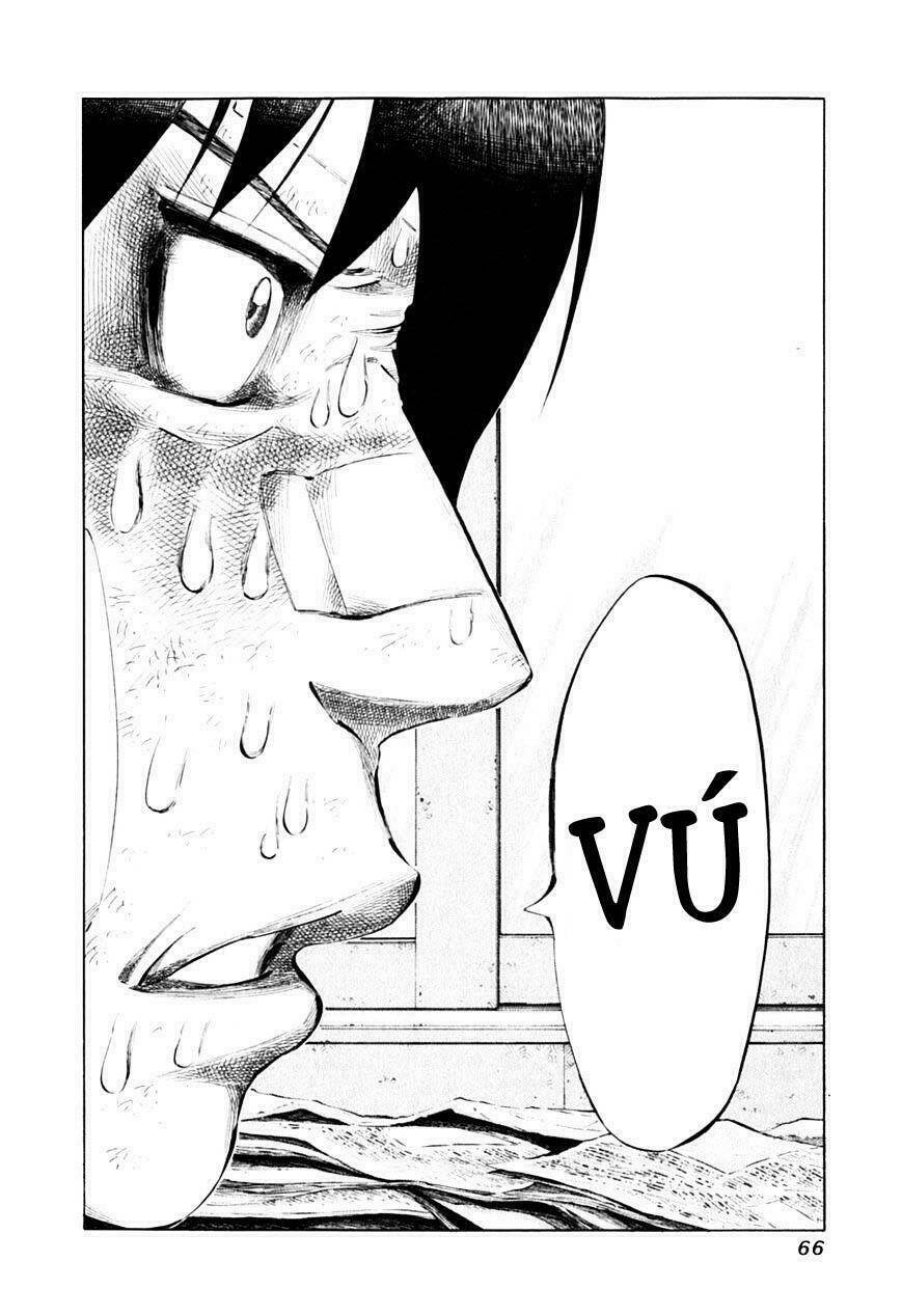 81 Diver Chapter 85 - Trang 2