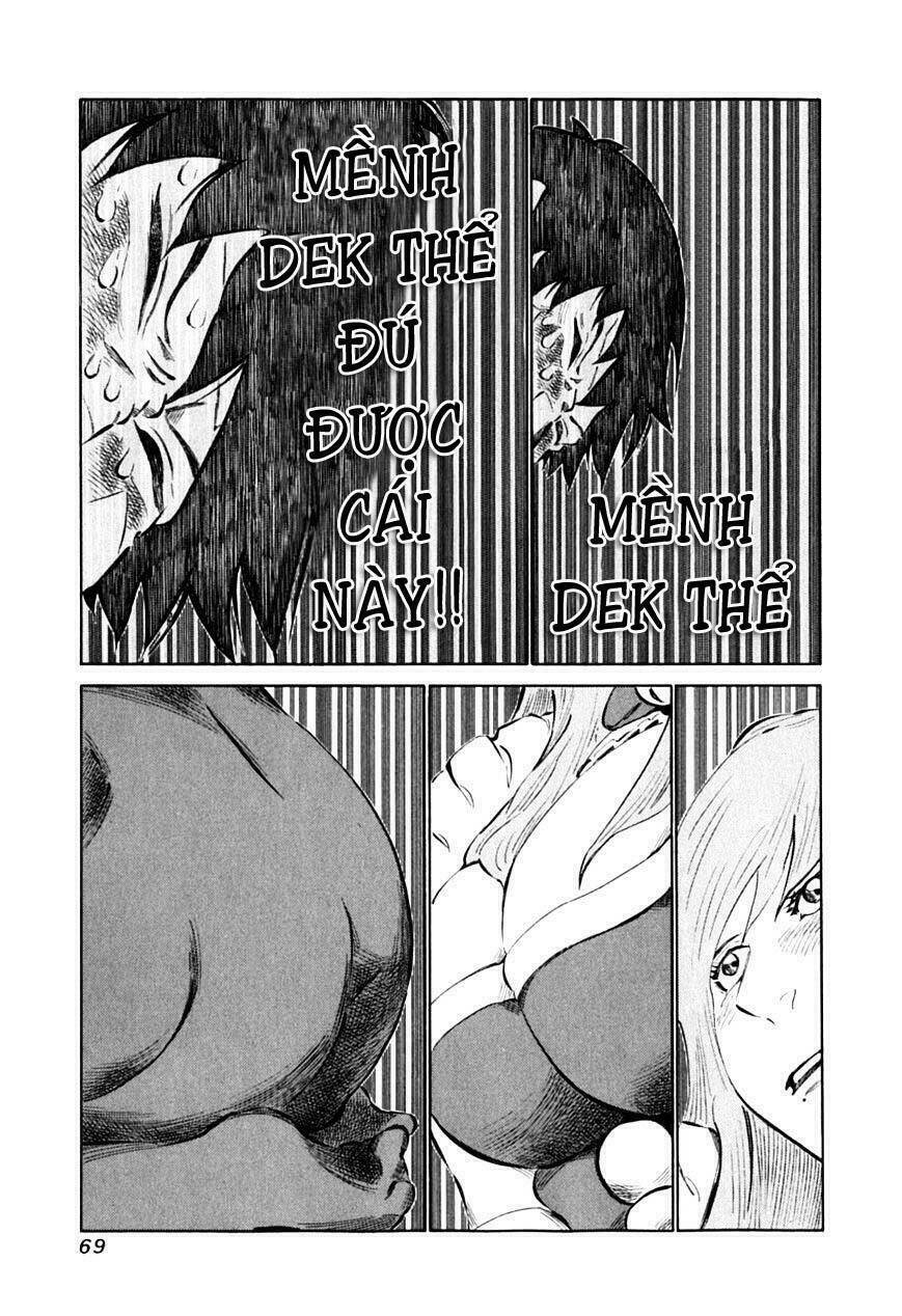 81 Diver Chapter 85 - Trang 2