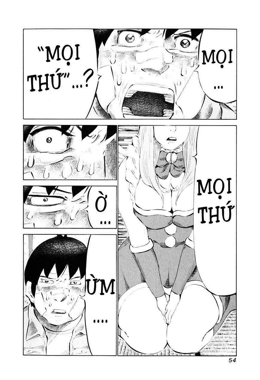 81 Diver Chapter 85 - Trang 2