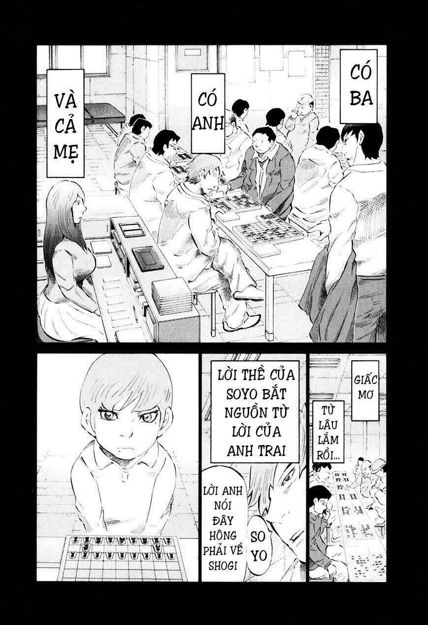 81 Diver Chapter 85 - Trang 2