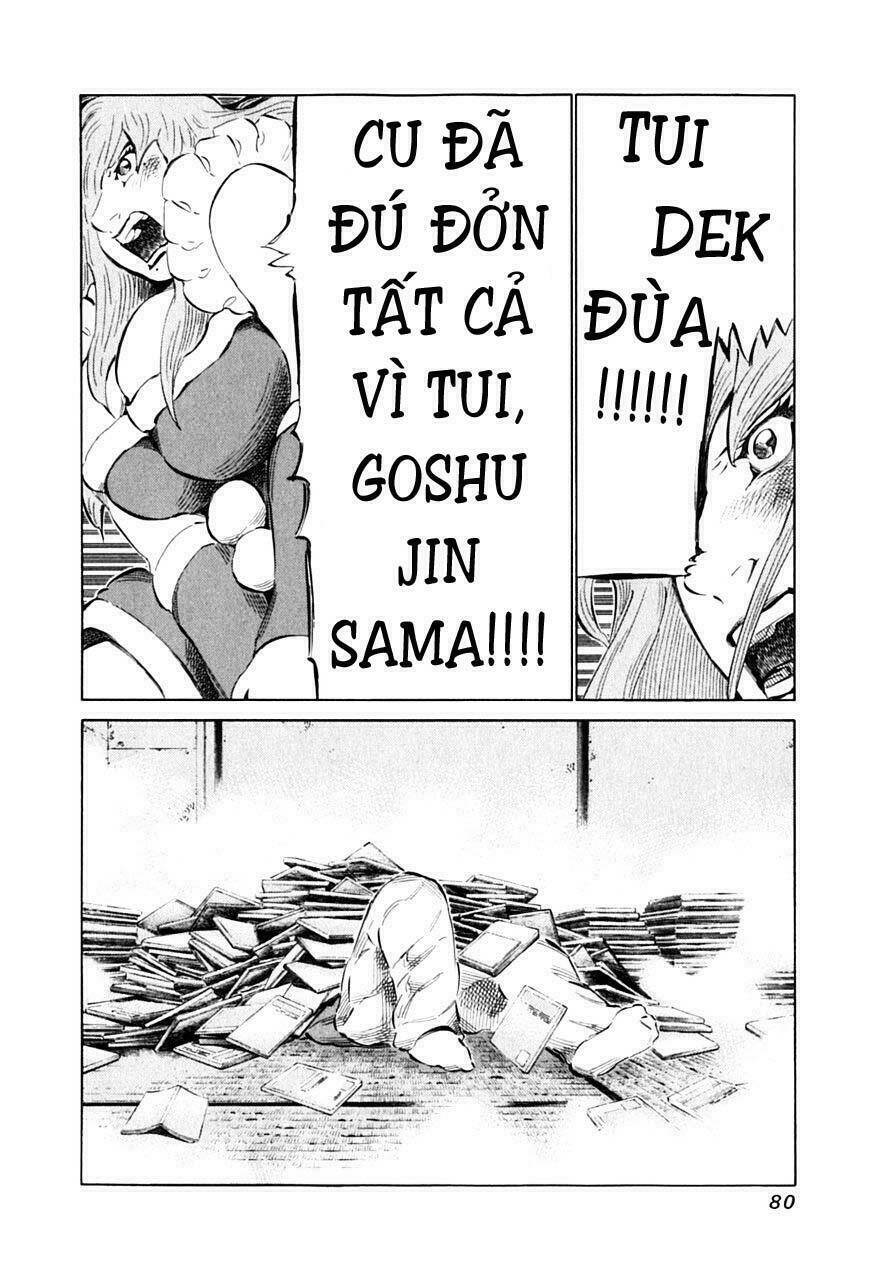 81 Diver Chapter 86 - Trang 2