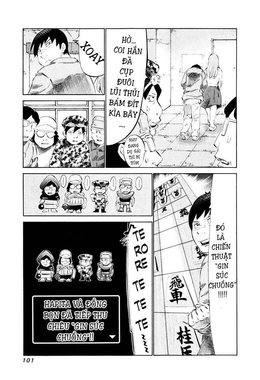 81 Diver Chapter 87 - Trang 2