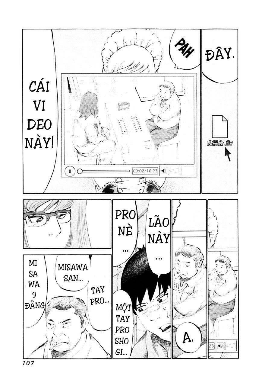 81 Diver Chapter 87 - Trang 2