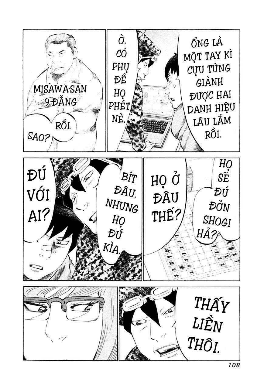 81 Diver Chapter 87 - Trang 2