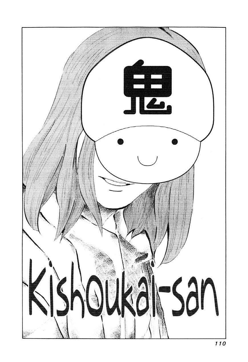 81 Diver Chapter 87 - Trang 2