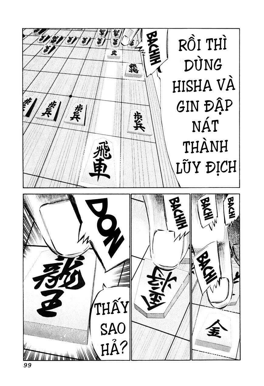 81 Diver Chapter 87 - Trang 2