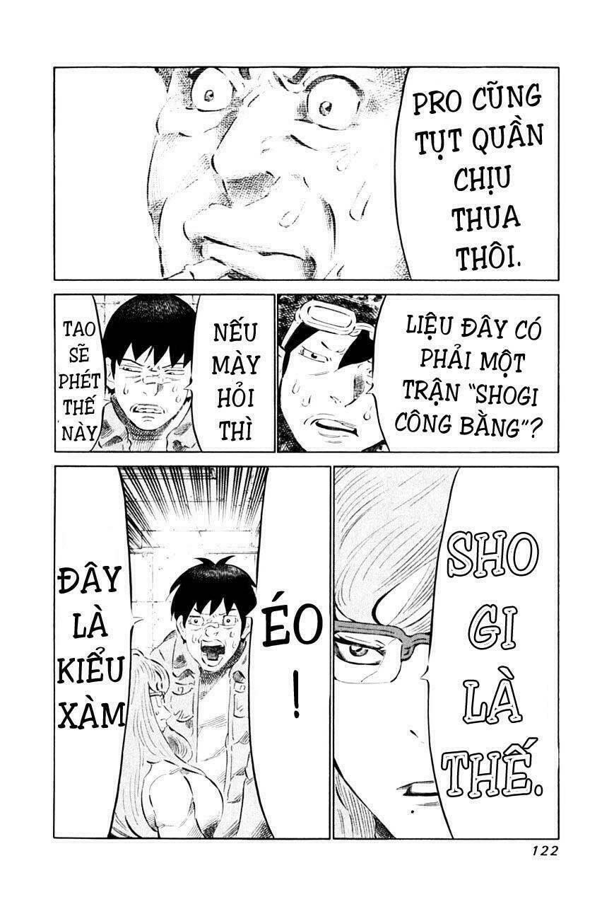 81 Diver Chapter 88 - Trang 2