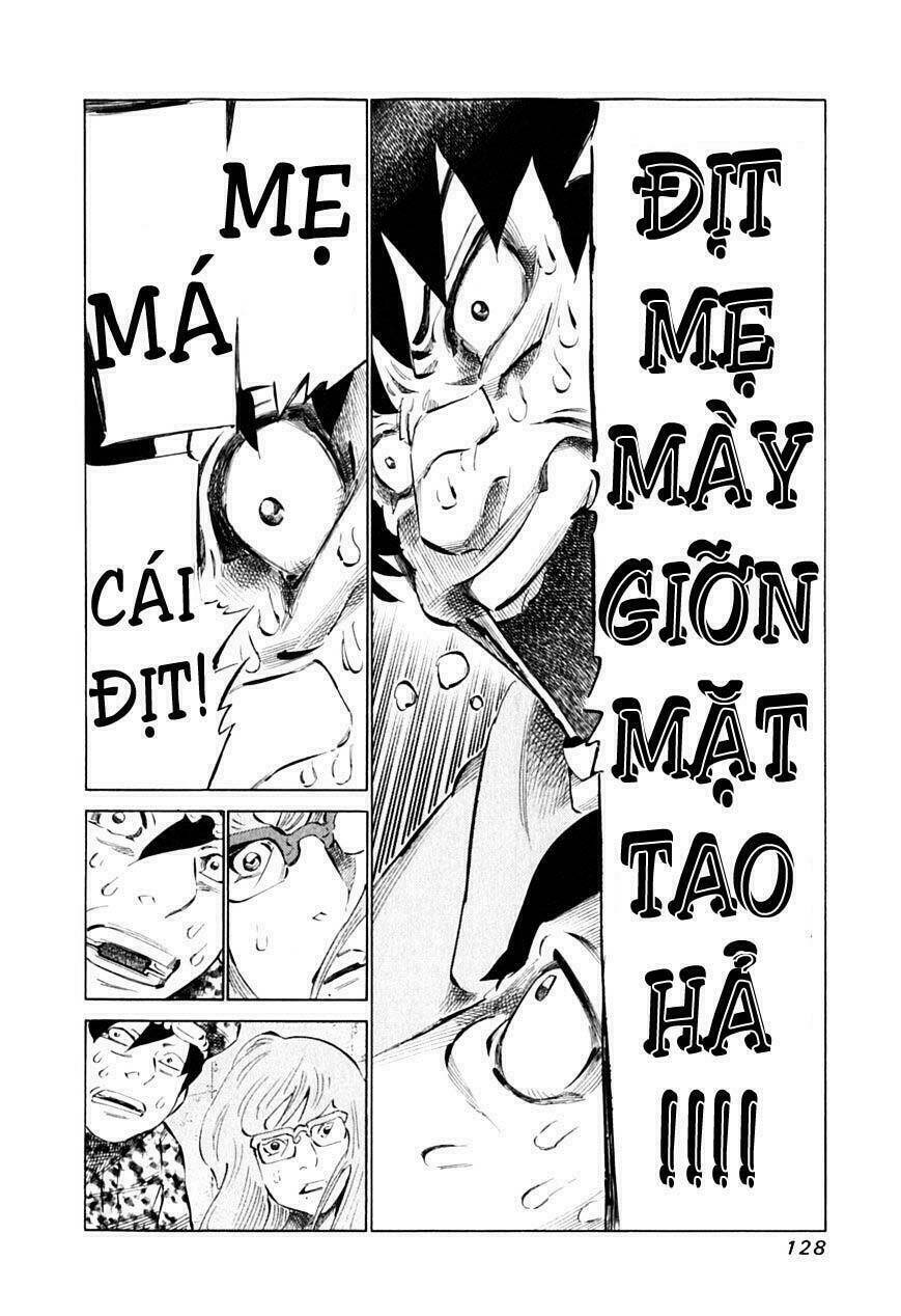 81 Diver Chapter 88 - Trang 2