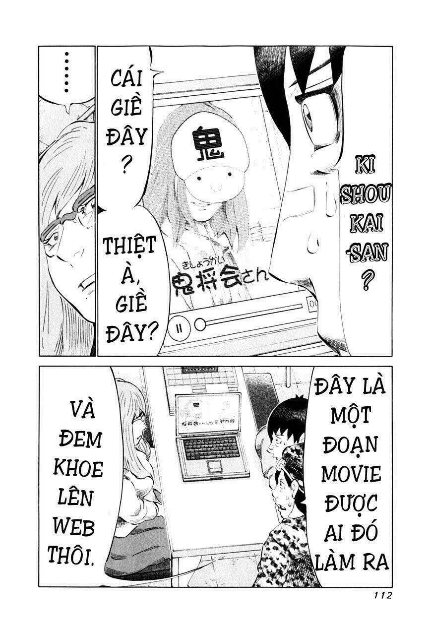 81 Diver Chapter 88 - Trang 2