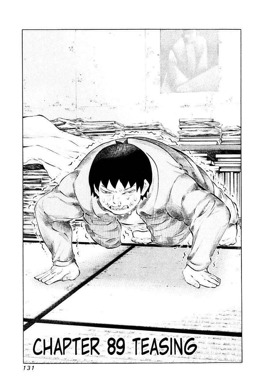 81 Diver Chapter 89 - Trang 2