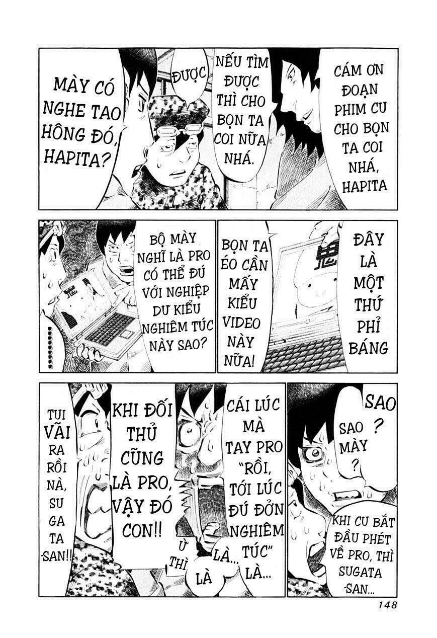 81 Diver Chapter 89 - Trang 2