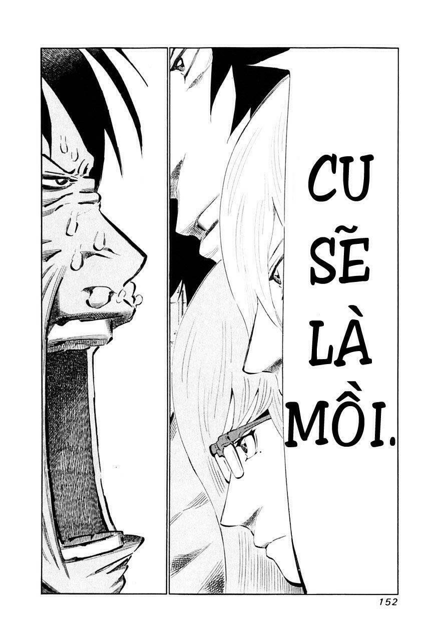 81 Diver Chapter 89 - Trang 2