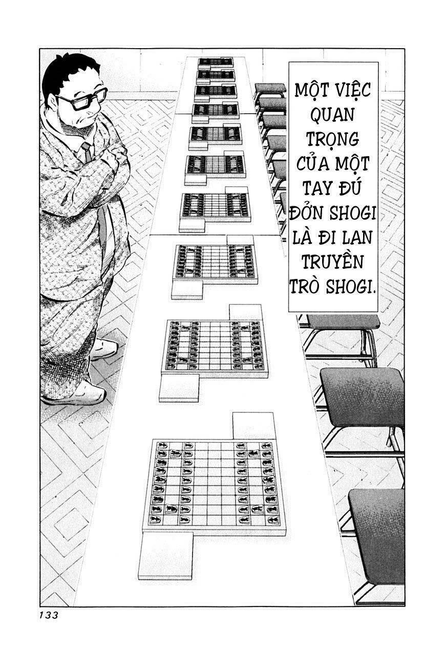 81 Diver Chapter 89 - Trang 2